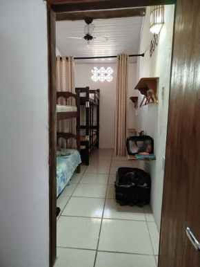 Casa Brilho do Arraial